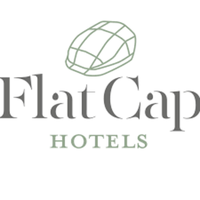 Flat Cap Hotels logo