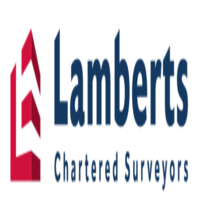 Lambert Surveyors logo
