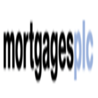 Mortgages plc logo
