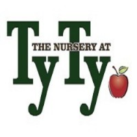 Ty Ty Nursery logo