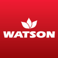 Watson Fuels logo