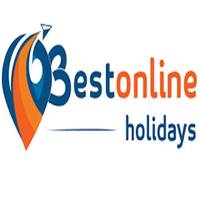 Best Online Holiday logo