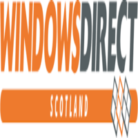 Windows Direct Scotland logo