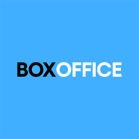 The Box Office logo