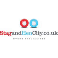 Stag and Hen City logo