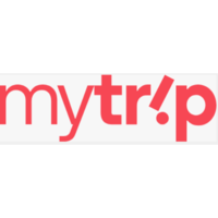 Mytrip logo