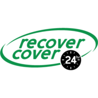 Recovercover logo
