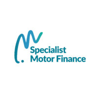 Specialist Motor Finance logo
