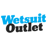 Wetsuit outlet logo