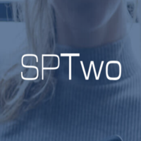 SP Two logo