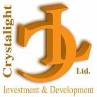 Crystalight Ltd logo