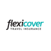 Flexicover Travel Insurance logo