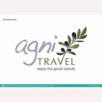 Agni Travel logo