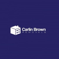 Carlin Brown Removals logo