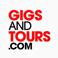 Gigs and Tours logo
