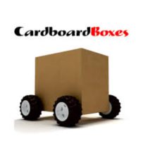 Cardboardboxes logo