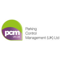 Parking Control Management (UK) Ltd logo