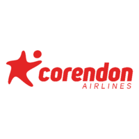 Corendon  Airlines logo