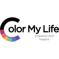 Color my life logo
