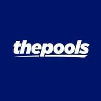 The Pools logo