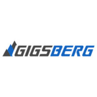 GIGSBERG logo