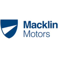 Macklin Motors logo