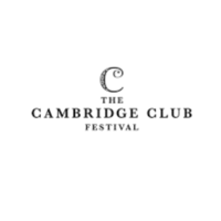 The Cambridge Club Festival logo