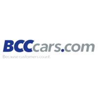 BCC Cars logo