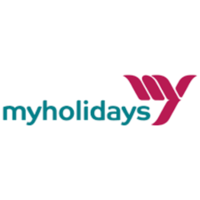 My Holidays logo