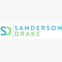 Sanderson Drake logo