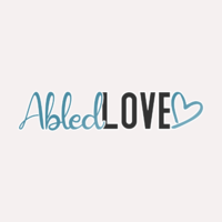 Abled Love logo