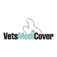 VetsMediCover logo