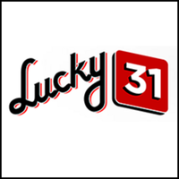 Lucky31.com logo