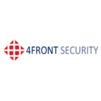 4front Security Ltd logo