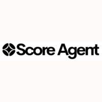 Score Agent logo