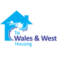 Wales & West Housing Association logo