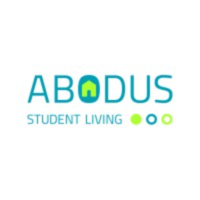 Abodus Student Living logo