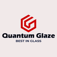 Qauntum Glaze logo