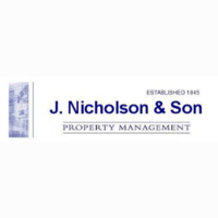 J Nicklson & Son logo