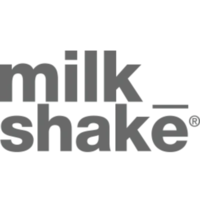 Milk_Shake Hair logo