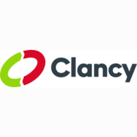 The Clancy Group logo