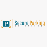 Secure Parking Solutions logo