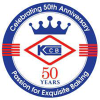 Kashmir Crown Bakeries Ltd logo