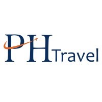 PH Travel Ltd logo