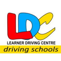 Learner Driving Center logo