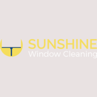 Sunshine Window Cleaning logo