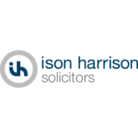 Ison Harrison logo