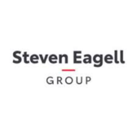 Steven Eagell logo
