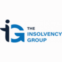 The Insolvency Group logo