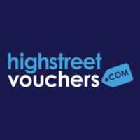 highstreetvouchers.com logo